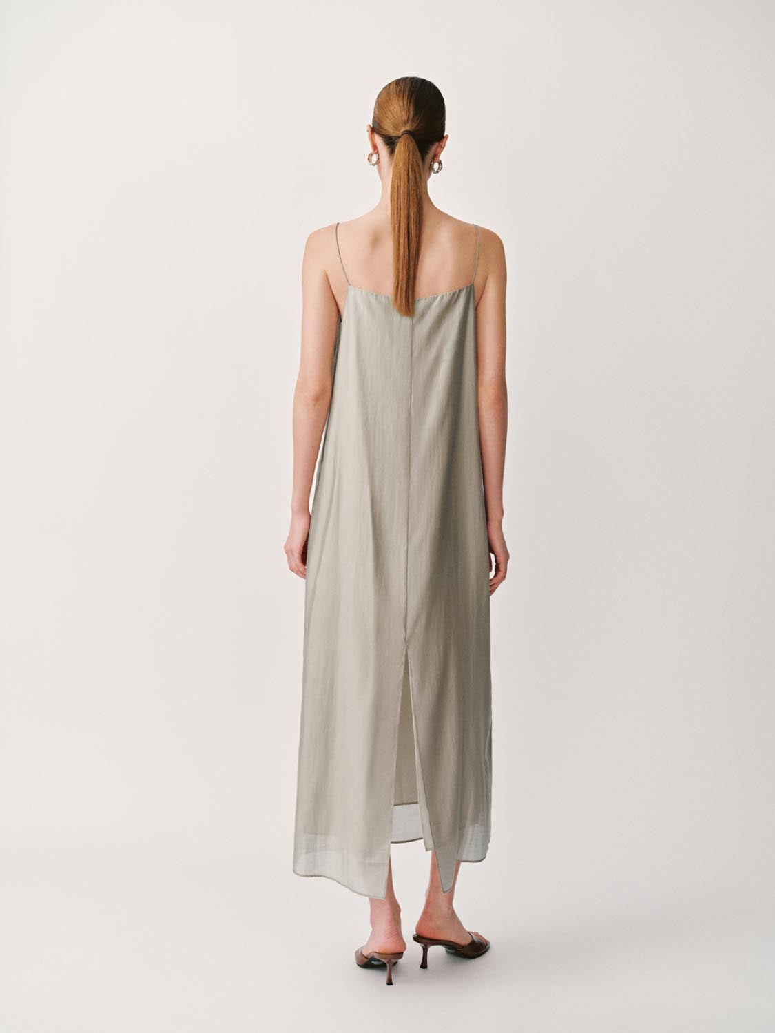 Camisole Maxi Dresses