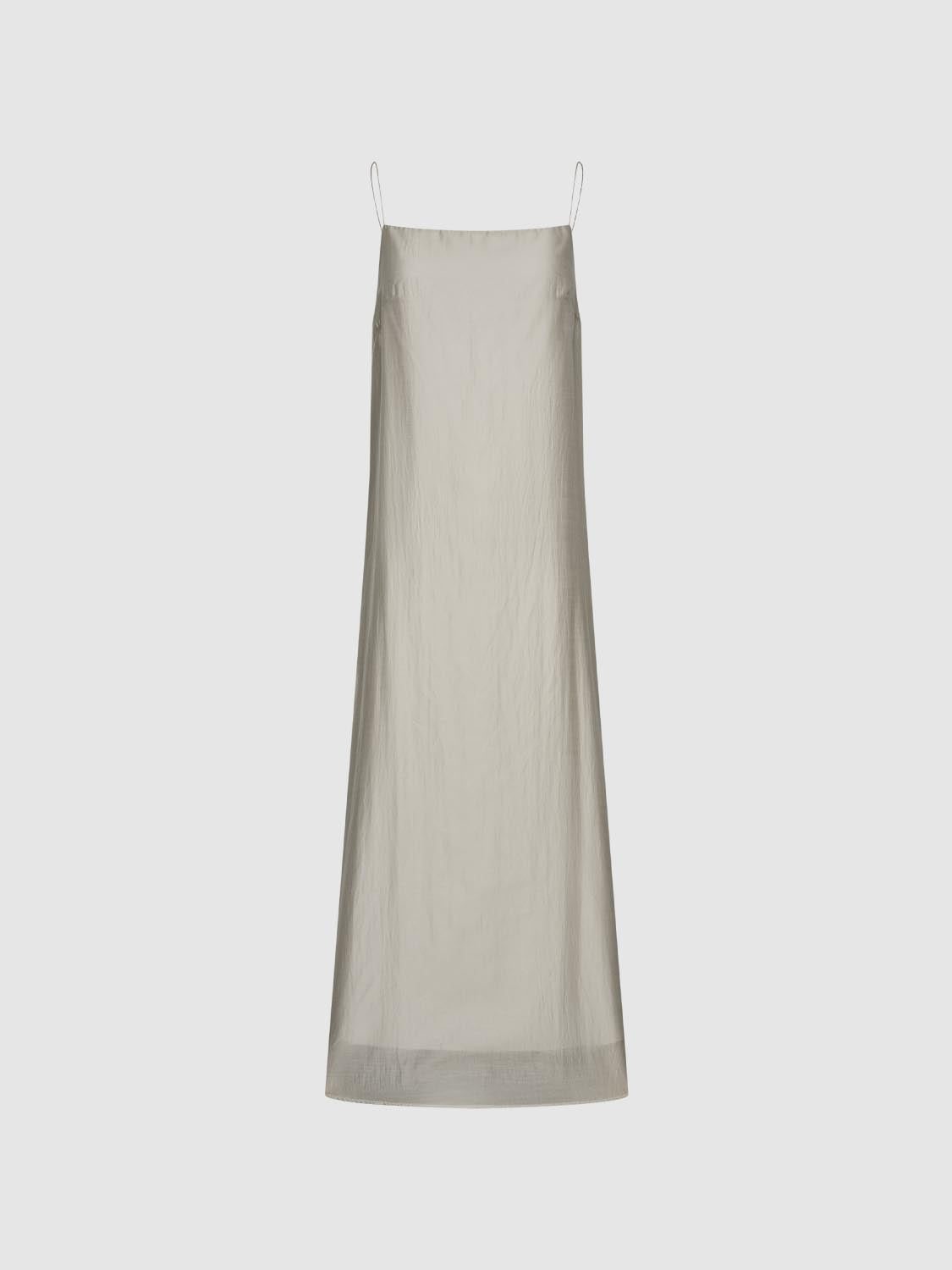 Camisole Maxi Dresses