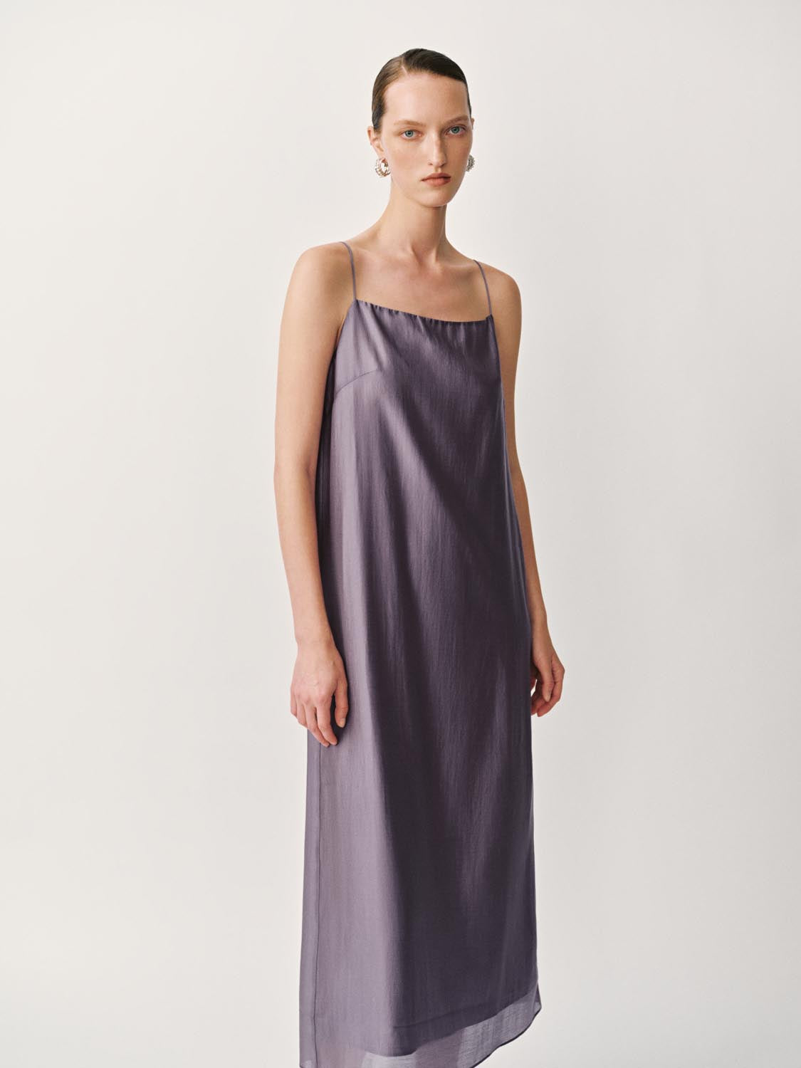 Camisole Maxi Dresses