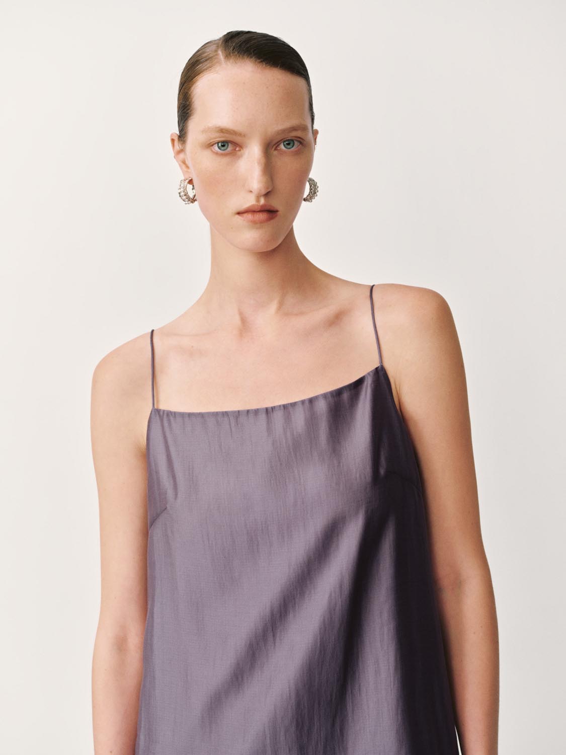 Camisole Maxi Dresses
