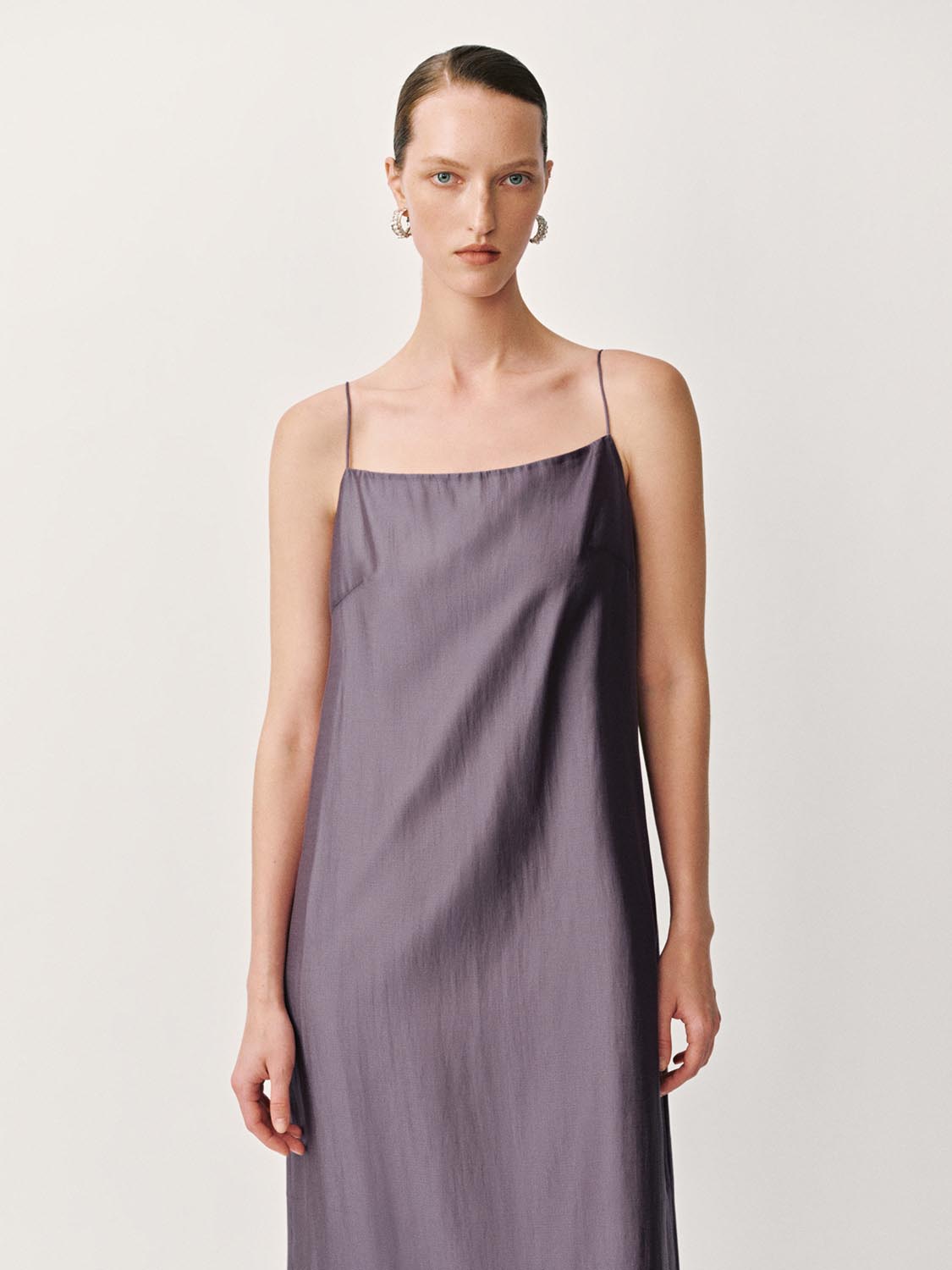 Camisole Maxi Dresses