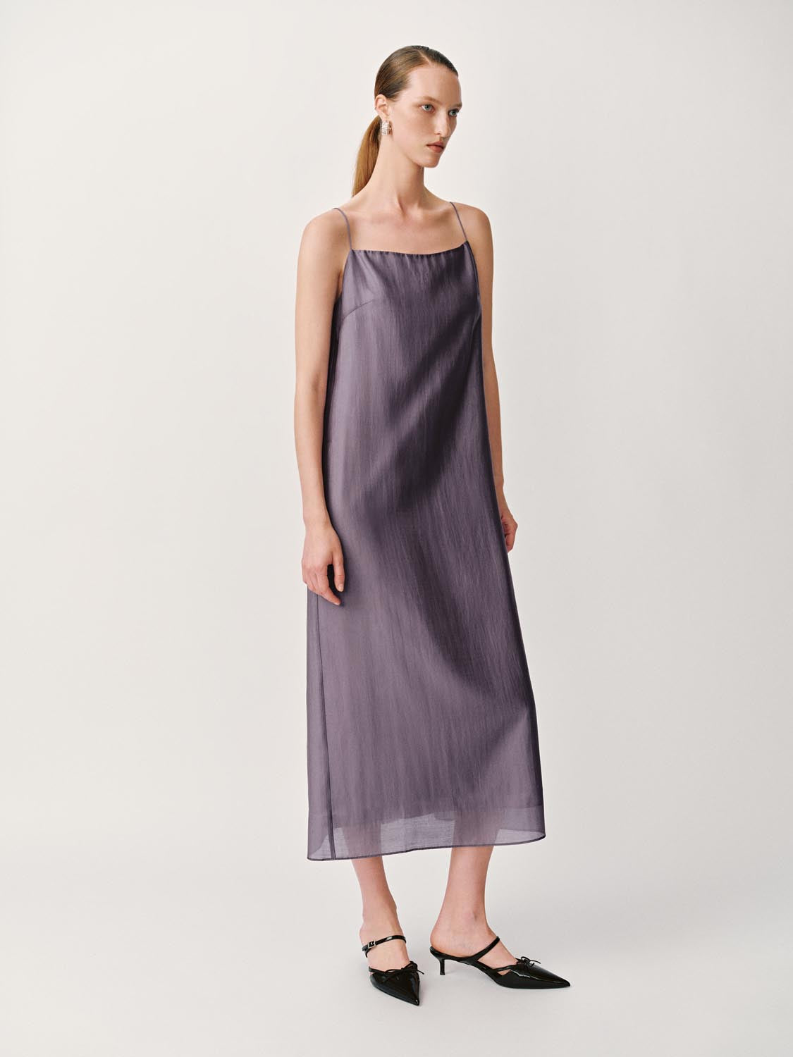 Camisole Maxi Dresses