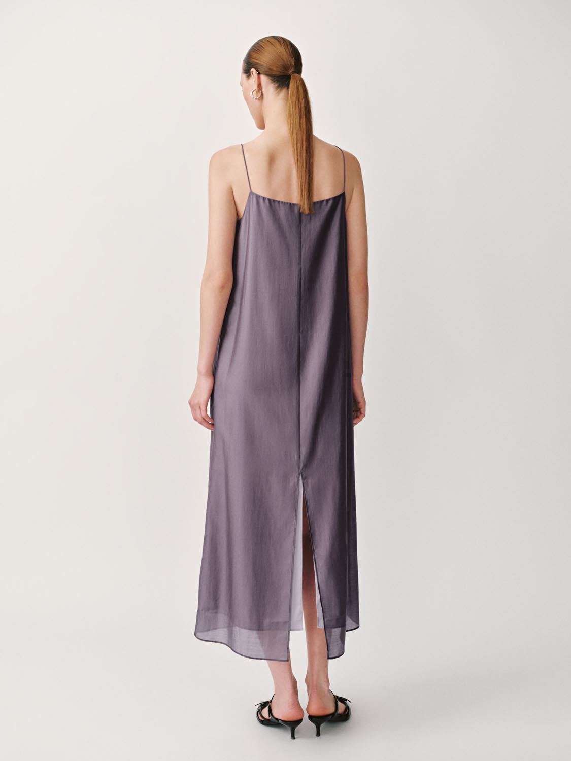 Camisole Maxi Dresses