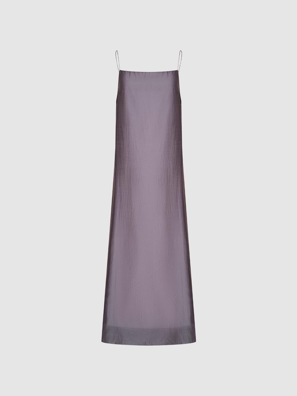 Camisole Maxi Dresses