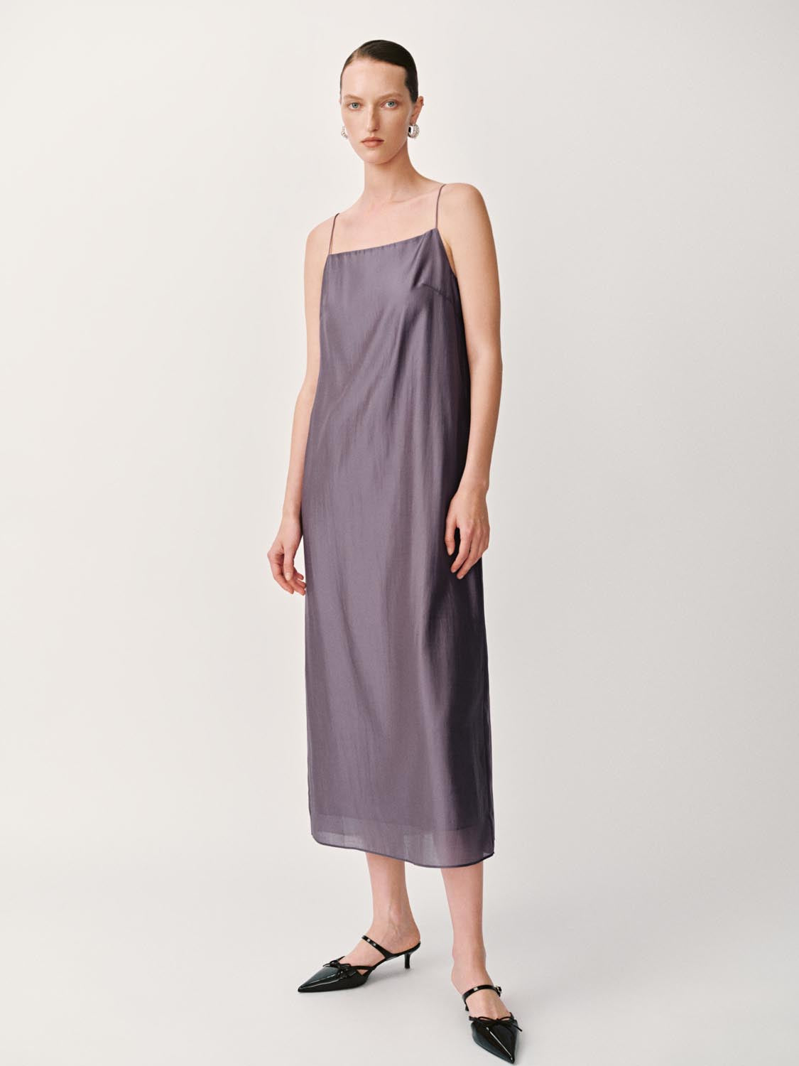 Camisole Maxi Dresses