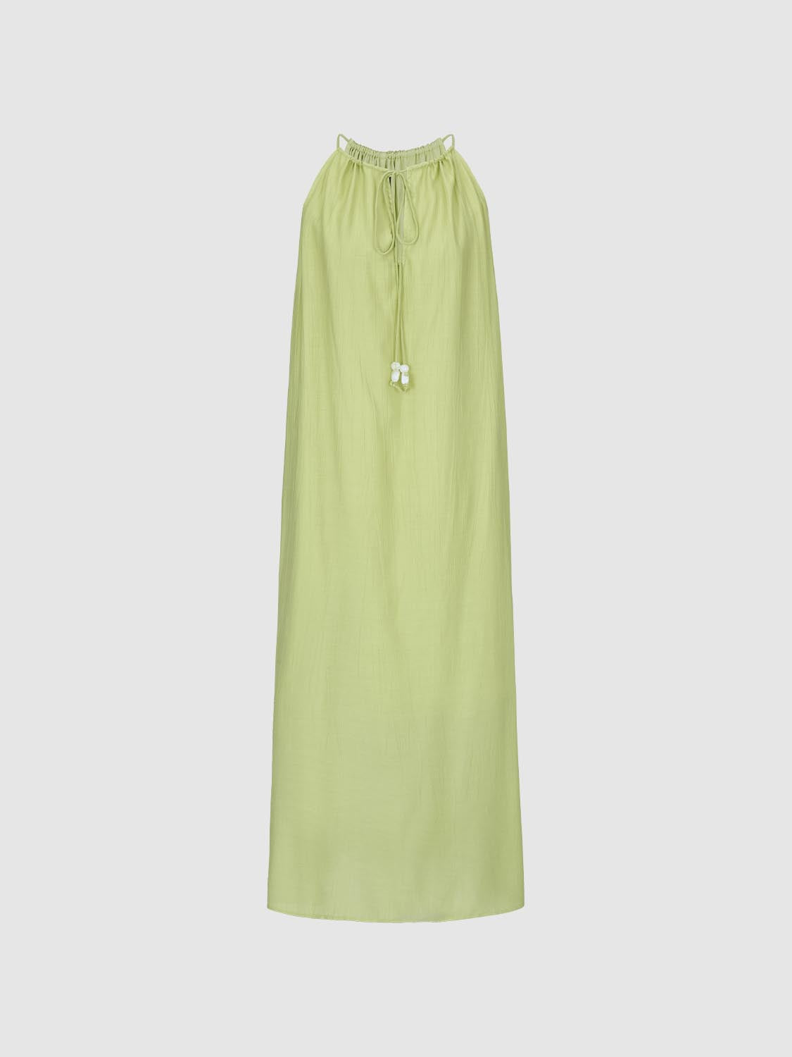 Sleeveless Maxi Dresses