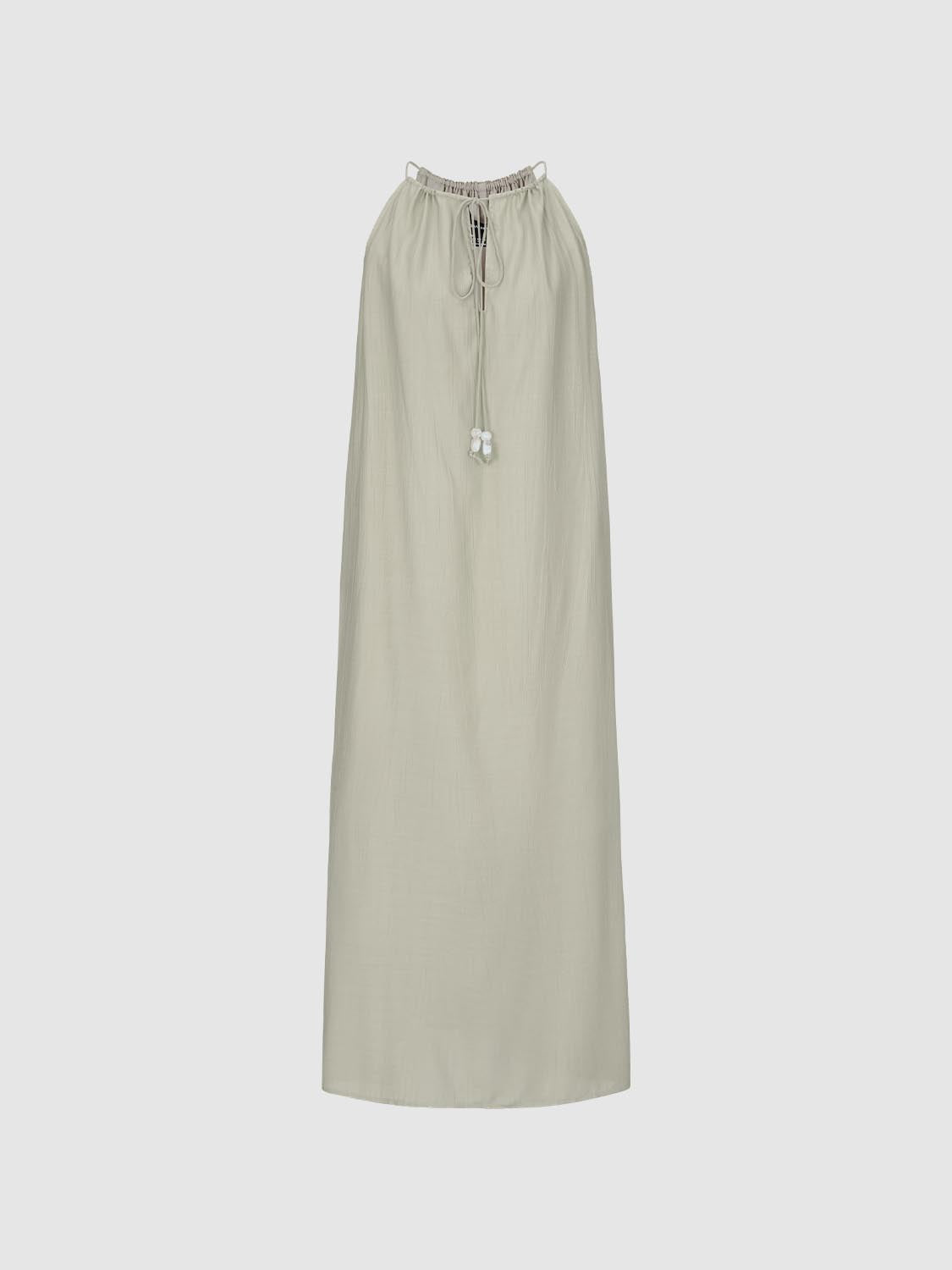 Sleeveless Maxi Dresses