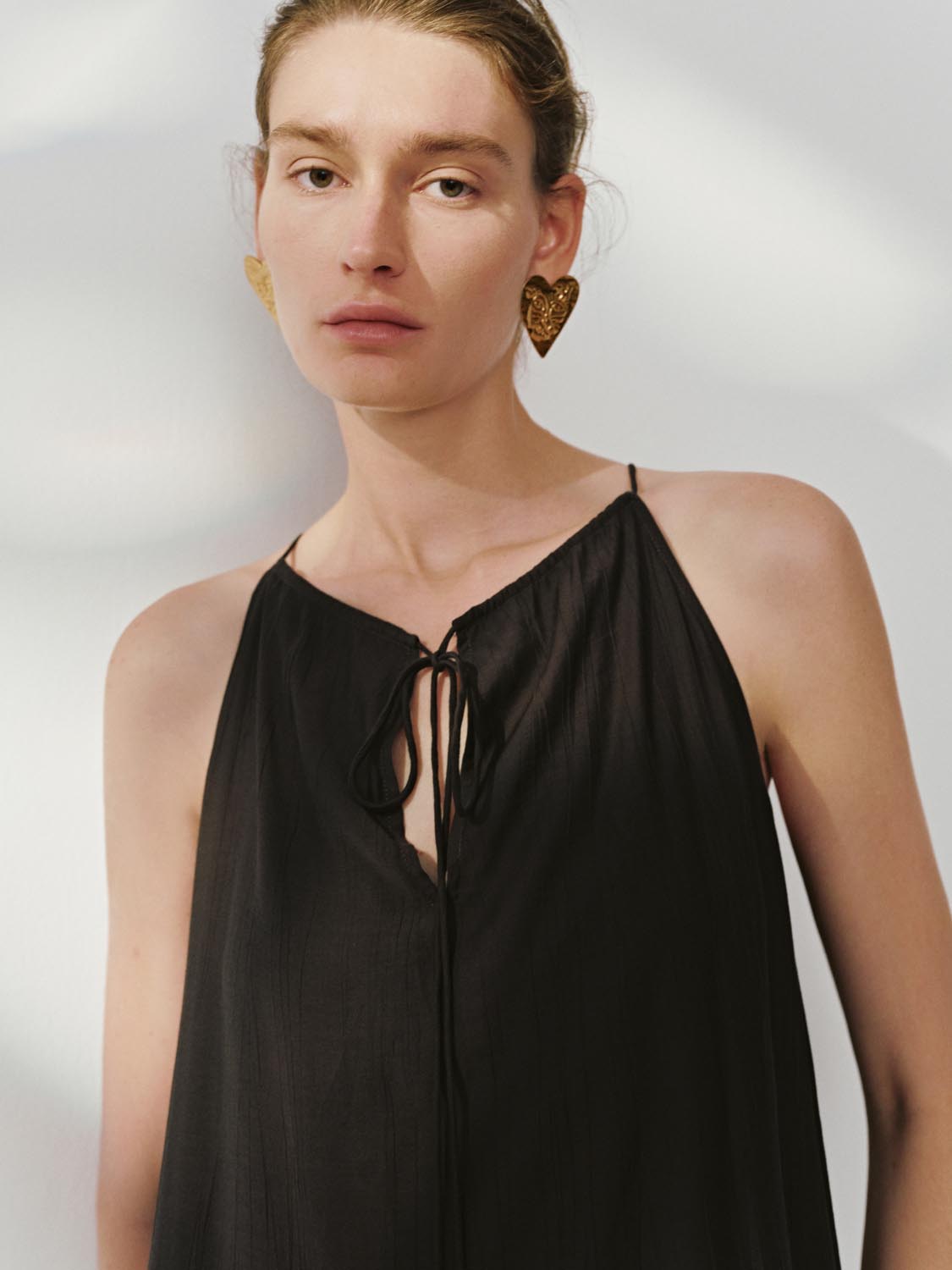 Sleeveless Maxi Dresses
