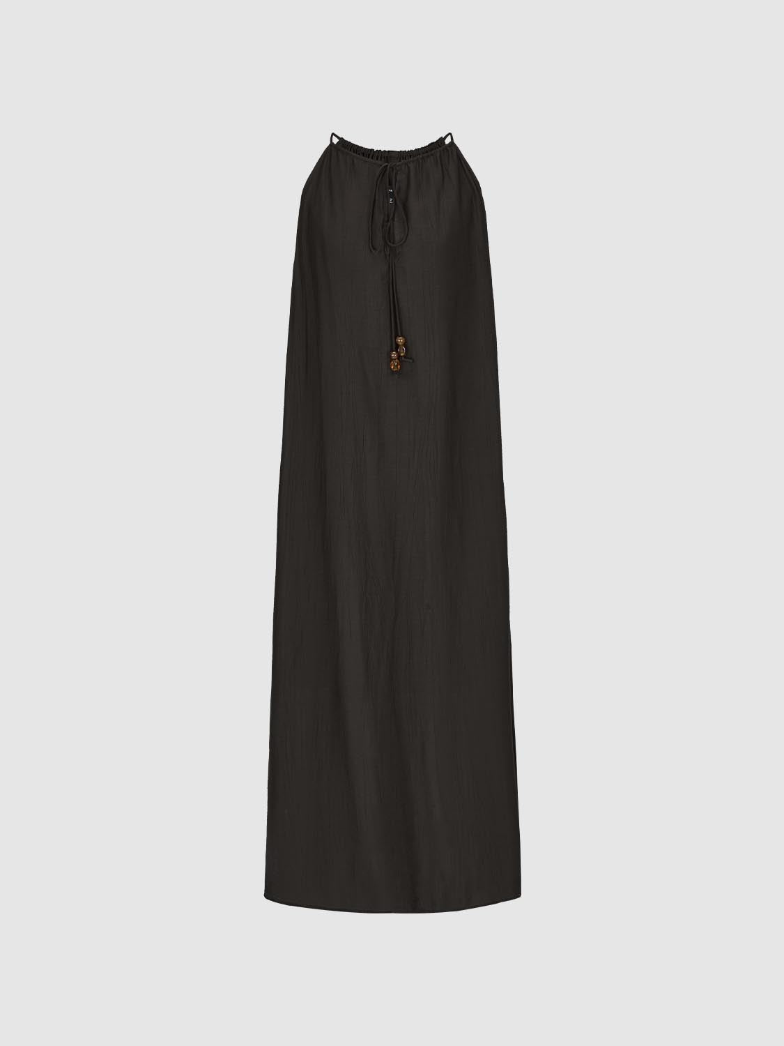 Sleeveless Maxi Dresses