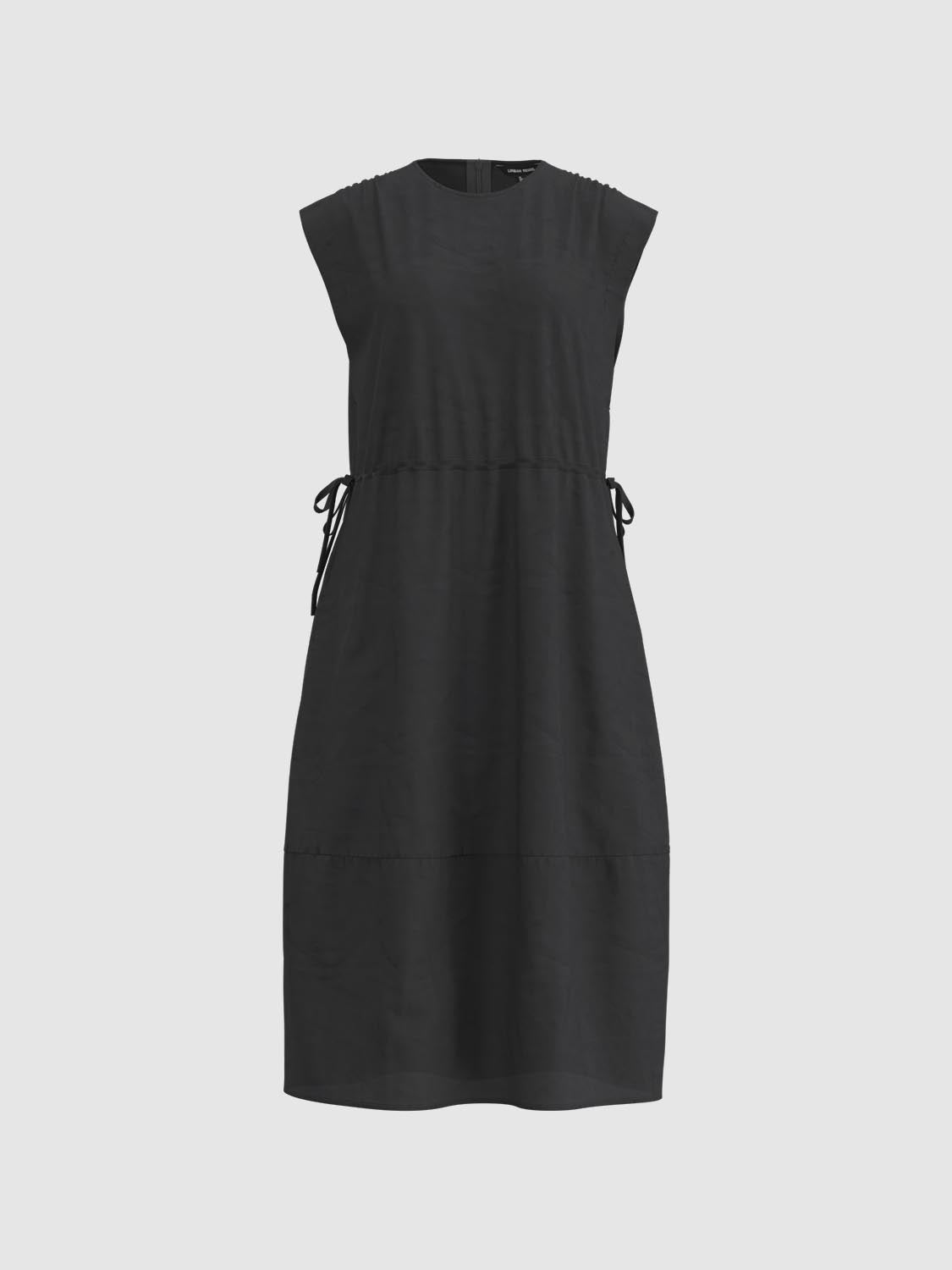 Sleeveless Straight Dresses