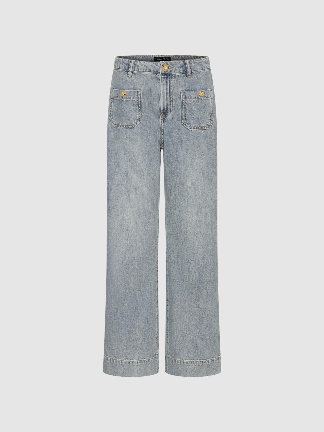 Denim Jeans