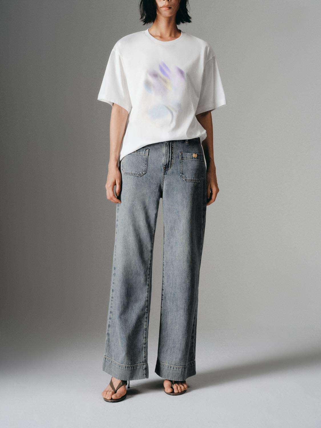 Denim Jeans
