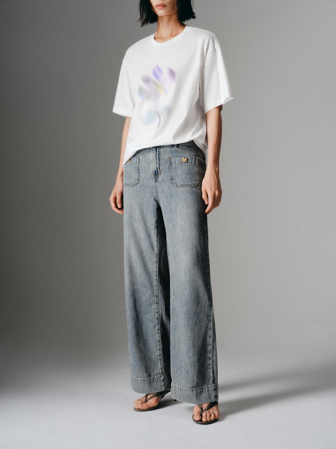 Denim Jeans