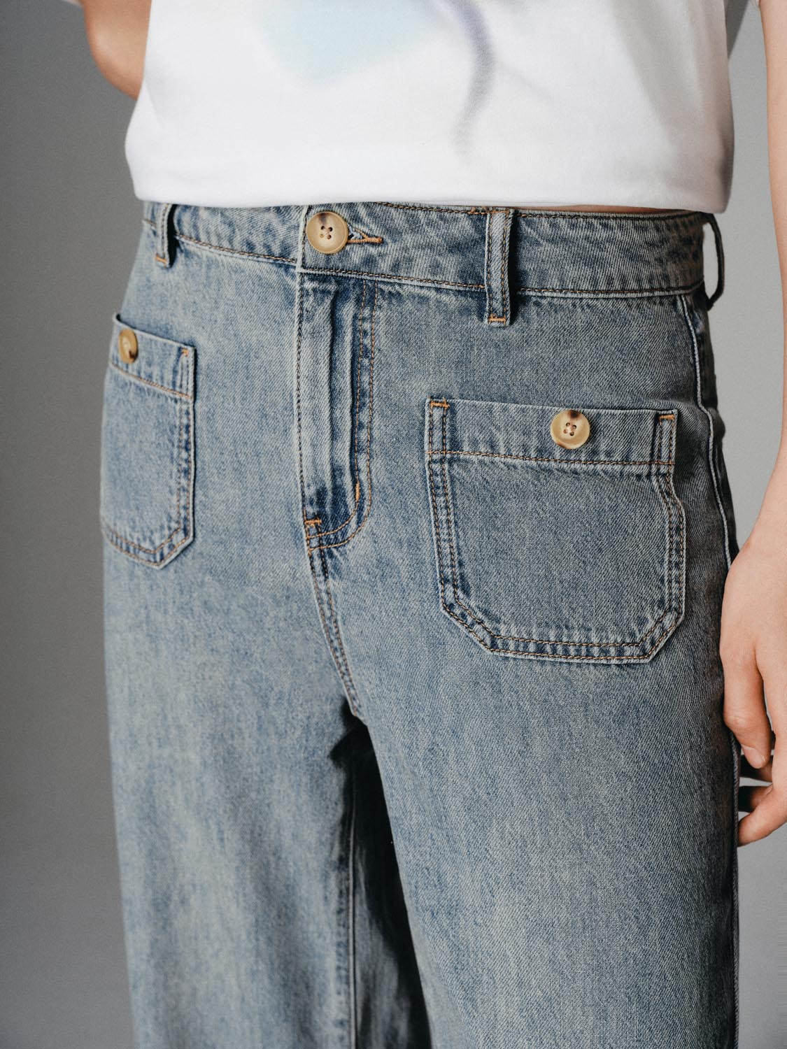 Denim Jeans
