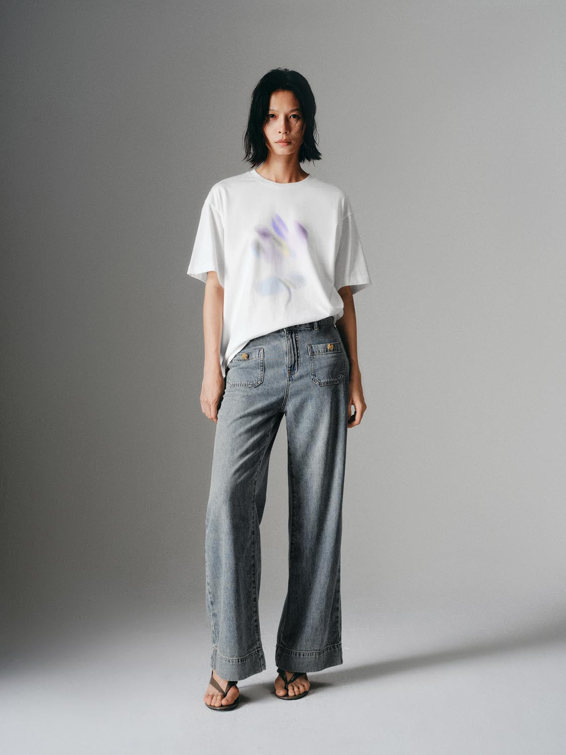 Denim Jeans