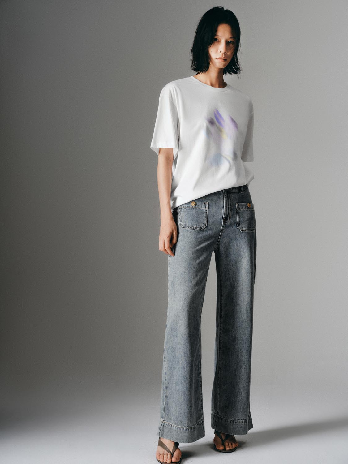 Denim Jeans
