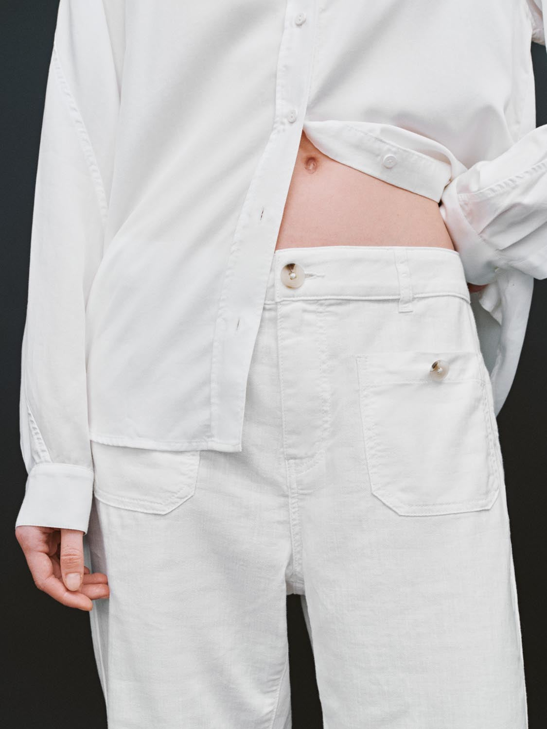 Denim Jeans
