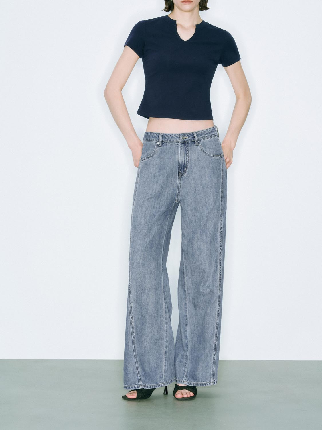 Denim Jeans