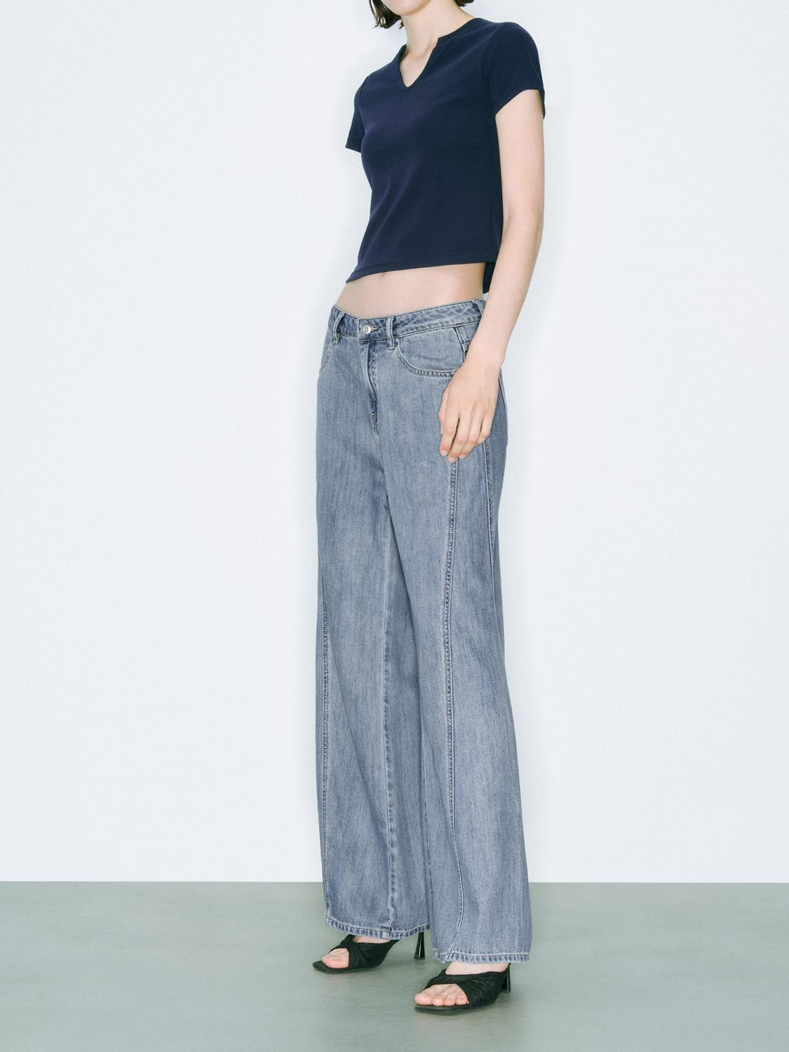 Denim Jeans