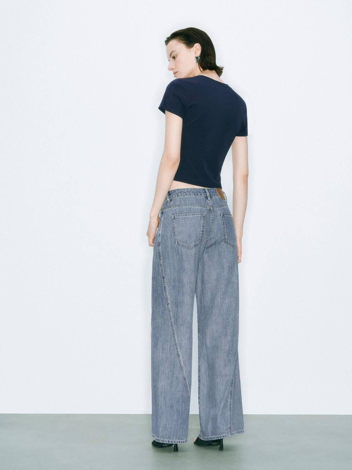 Denim Jeans