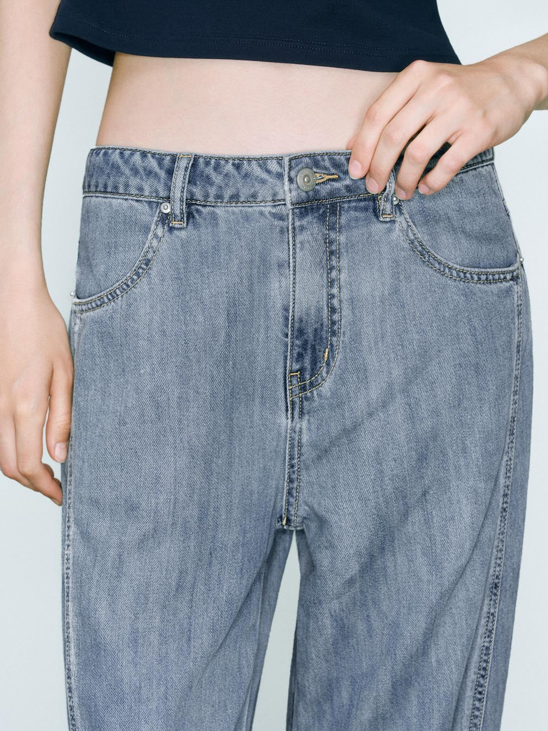 Denim Jeans