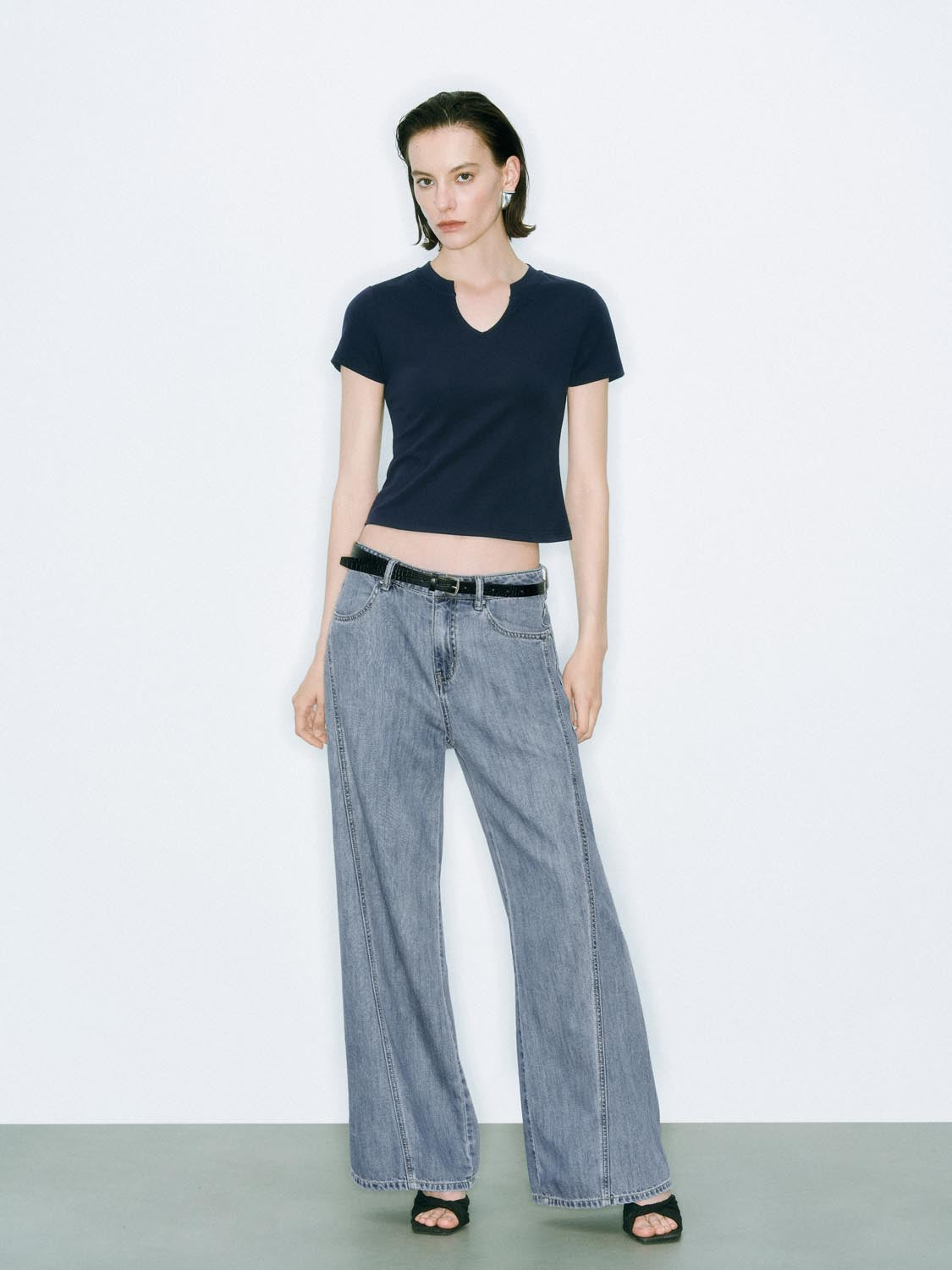 Denim Jeans