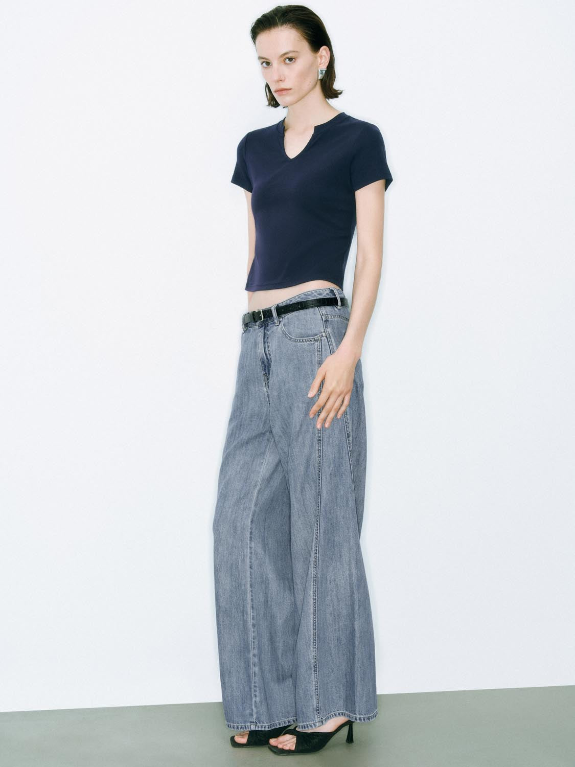 Denim Jeans