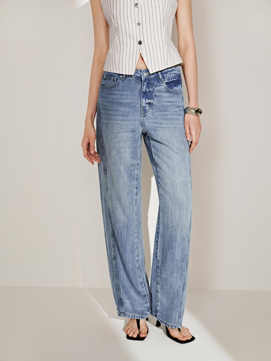 Denim Jeans