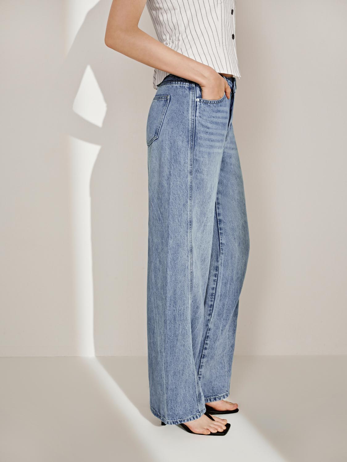 Denim Jeans