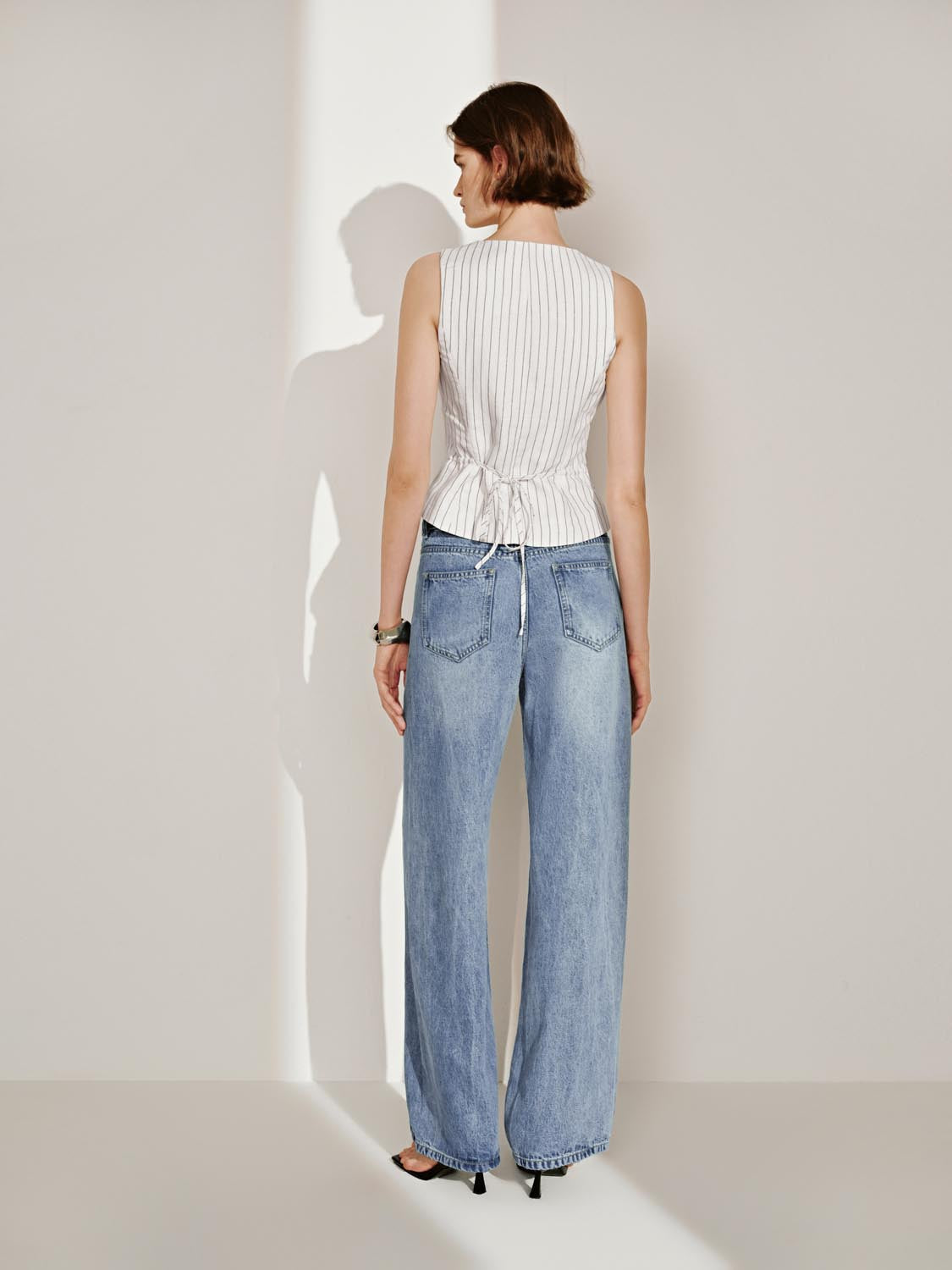 Denim Jeans