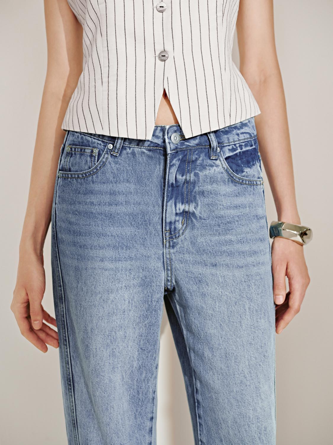 Denim Jeans