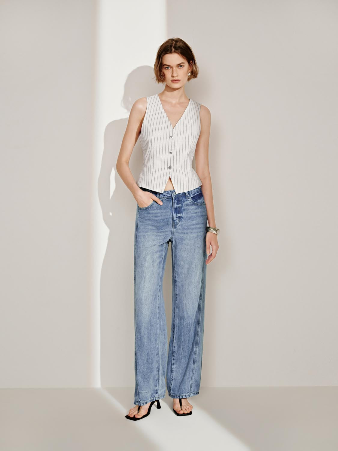 Denim Jeans