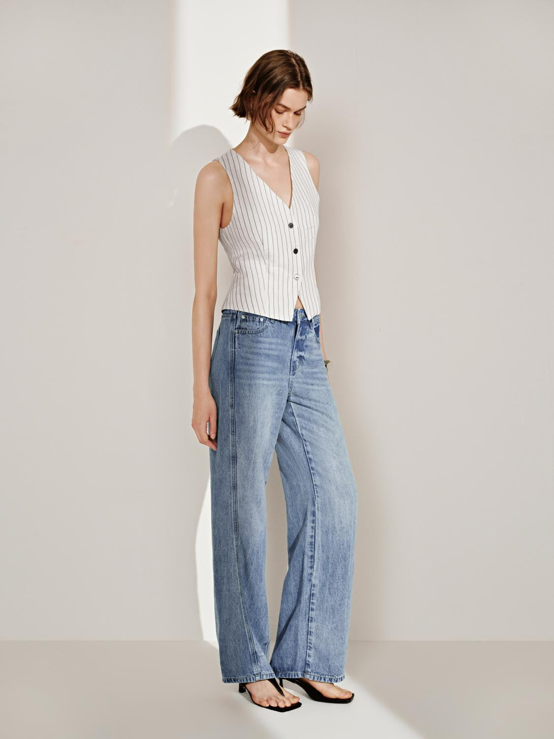 Denim Jeans