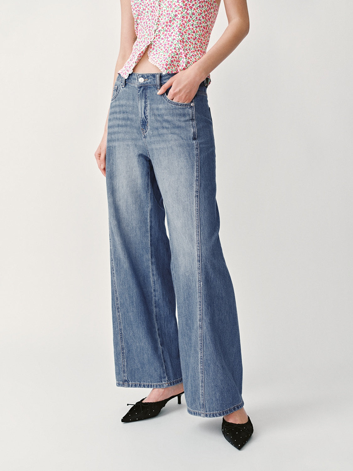 Denim Jeans