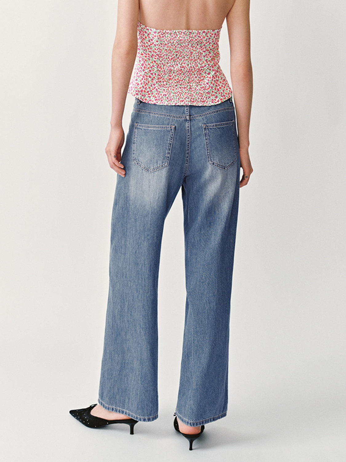 Denim Jeans