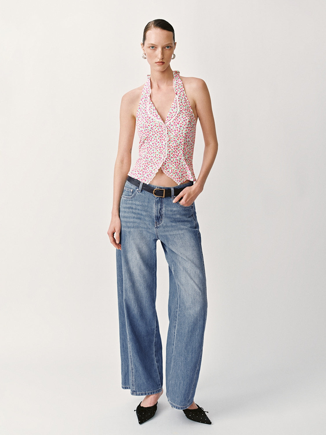 Denim Jeans