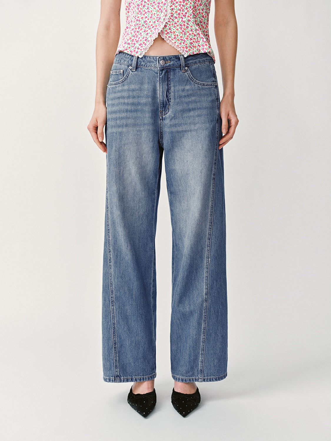 Denim Jeans