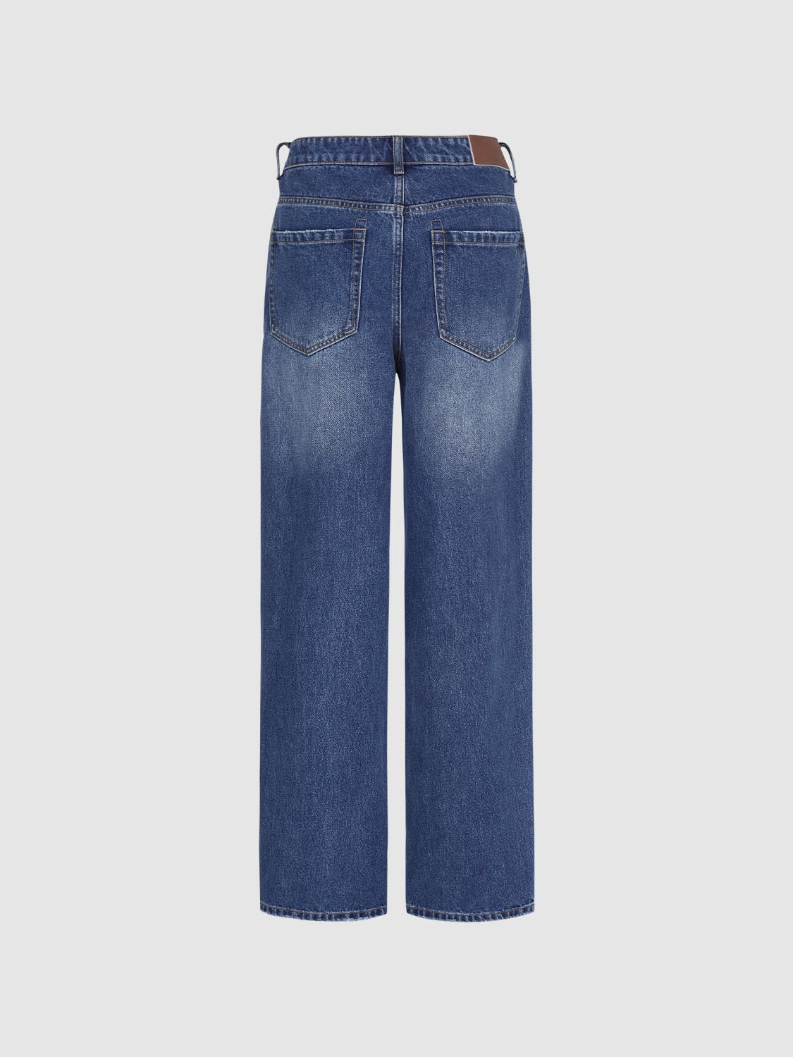 Denim Jeans