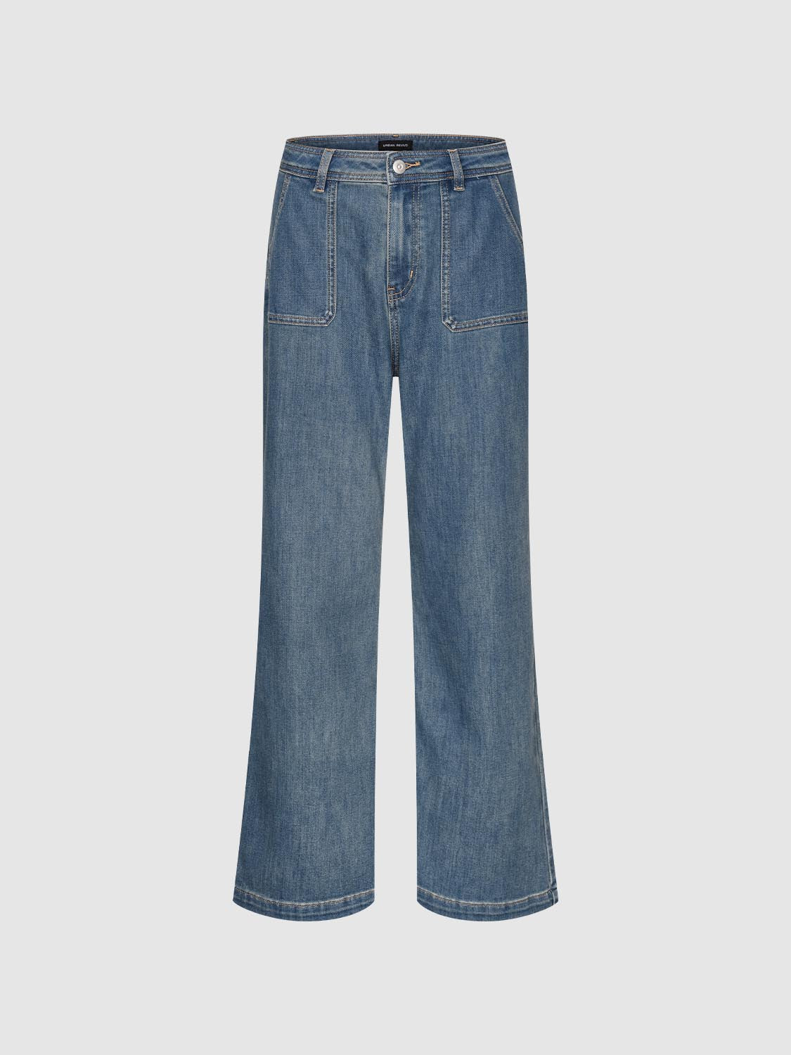 Denim Jeans