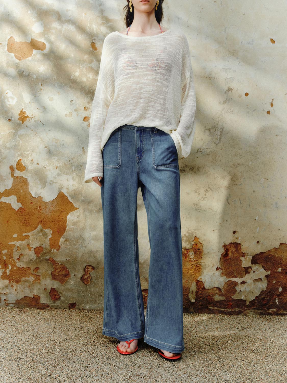 Denim Jeans
