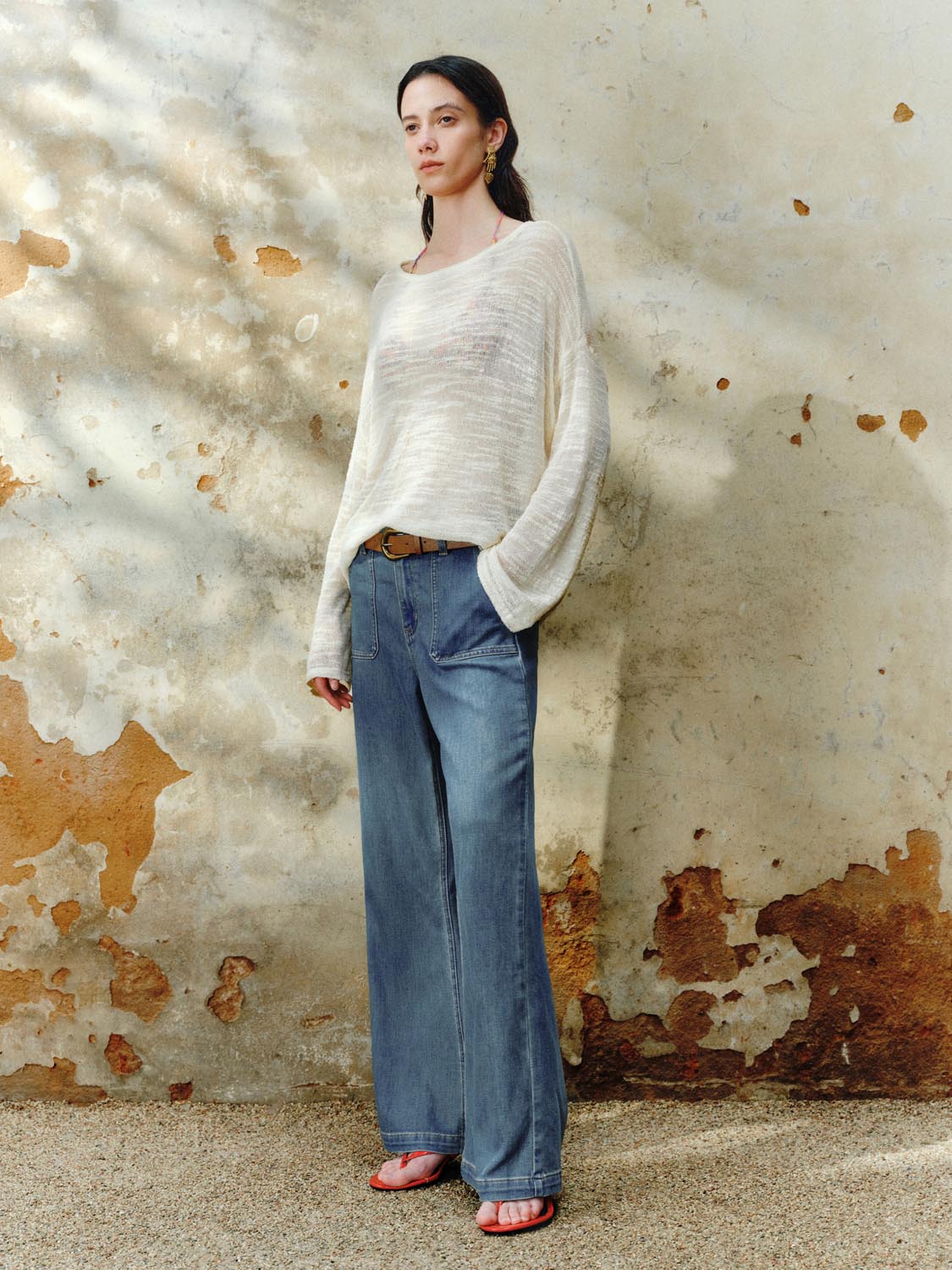 Denim Jeans