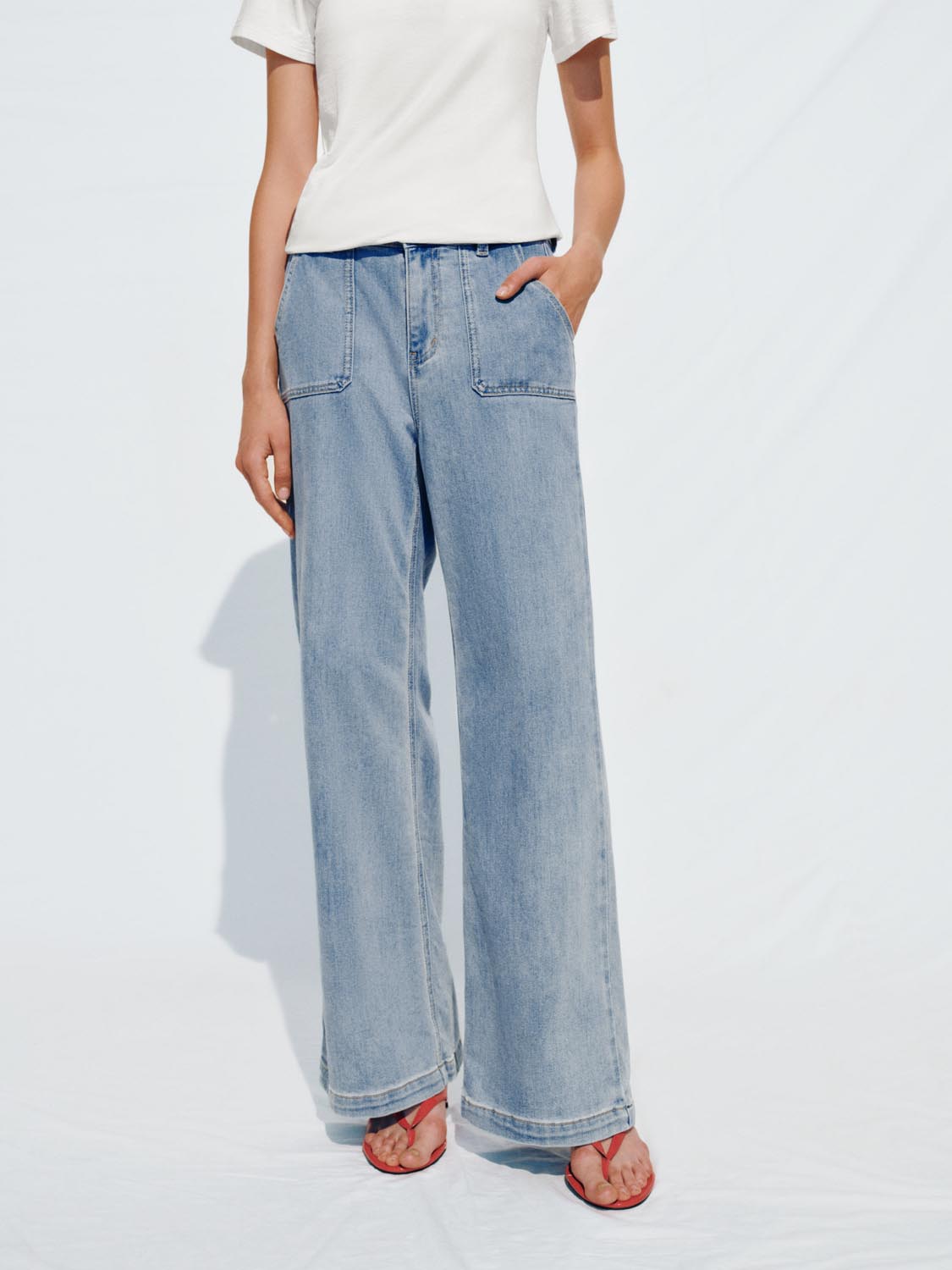 Denim Jeans