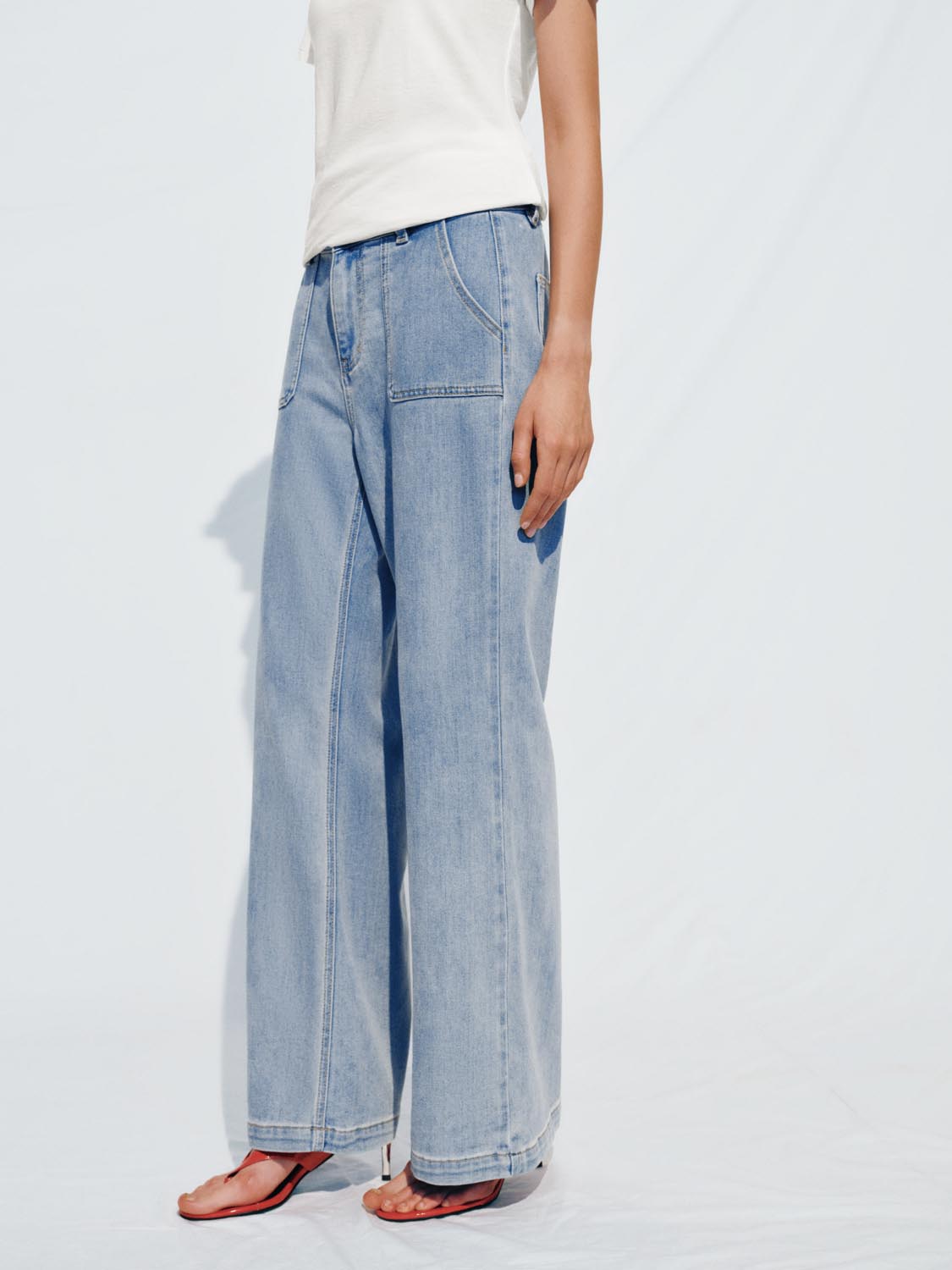 Denim Jeans