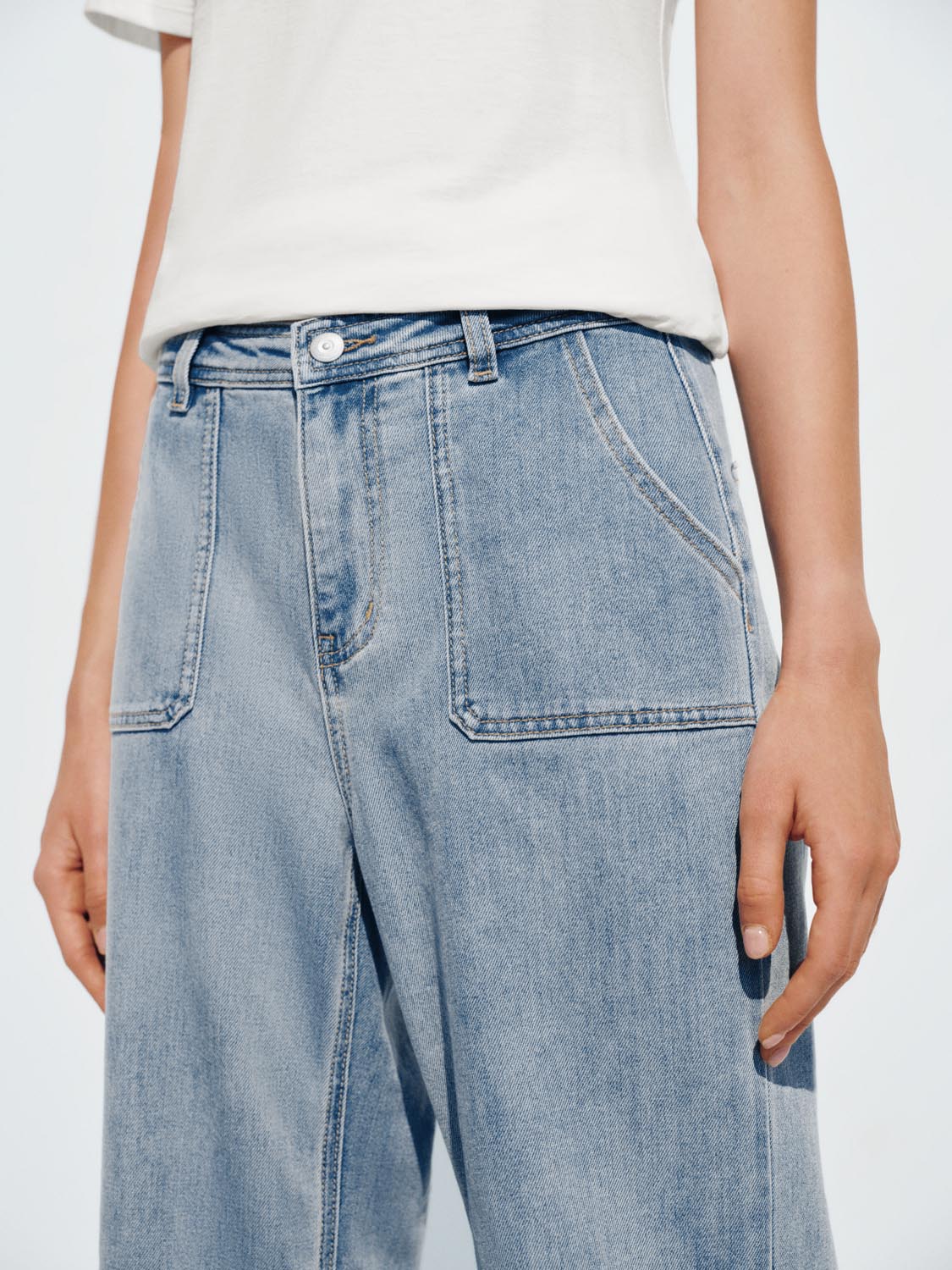Denim Jeans