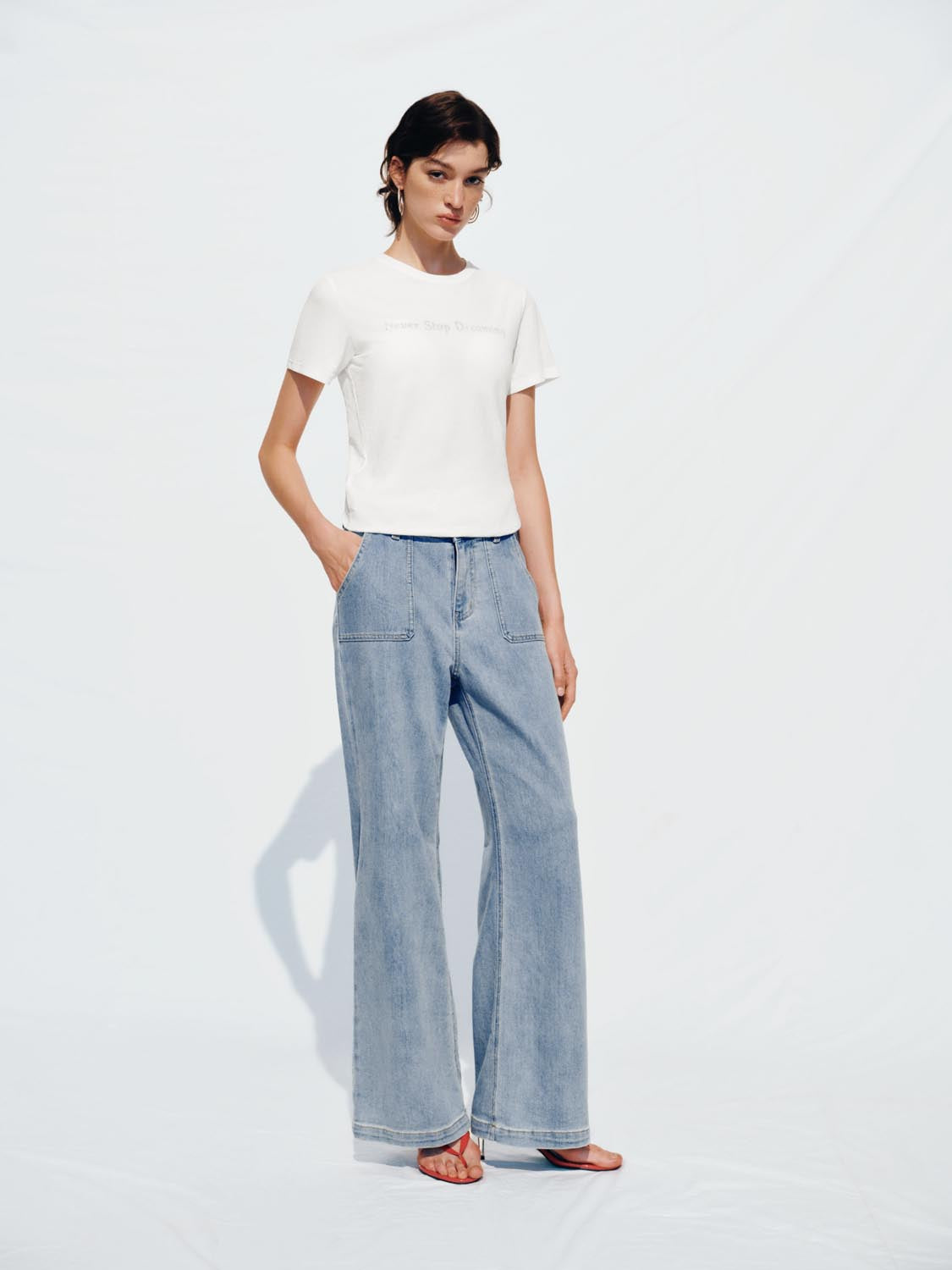 Denim Jeans