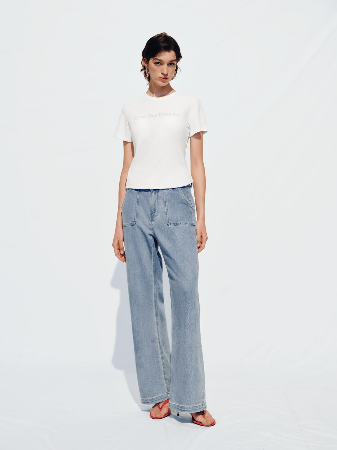 Denim Jeans