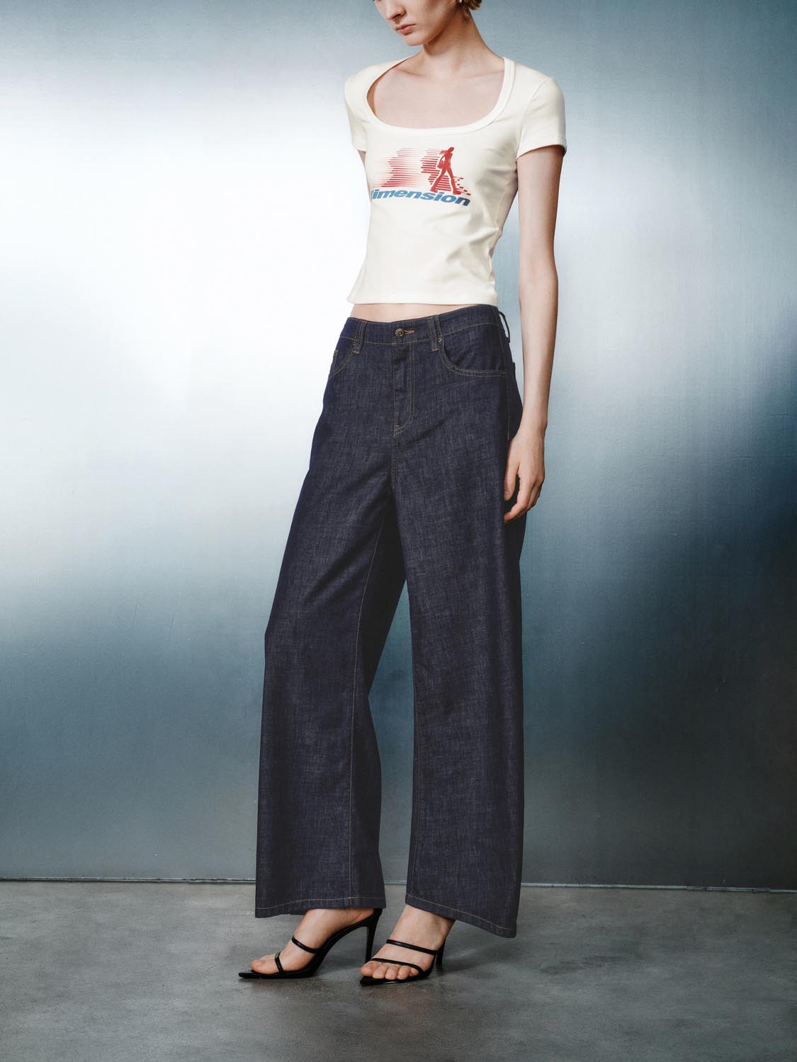 Denim Jeans