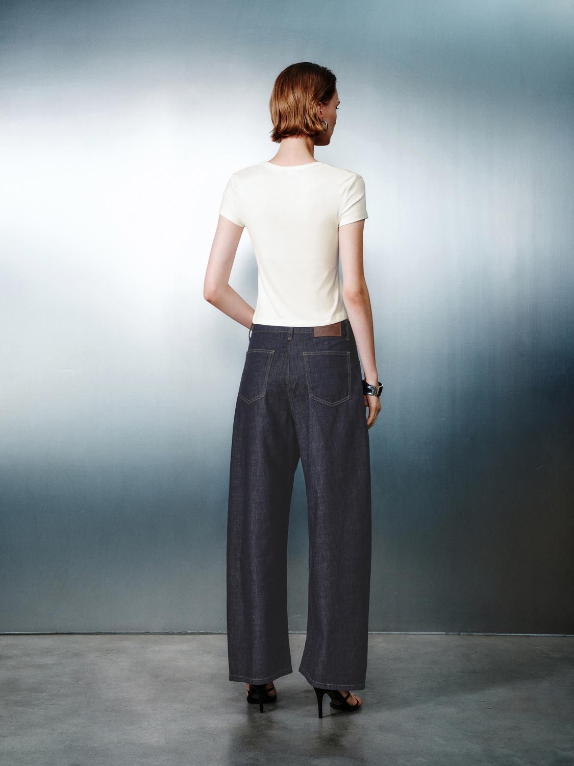 Denim Jeans