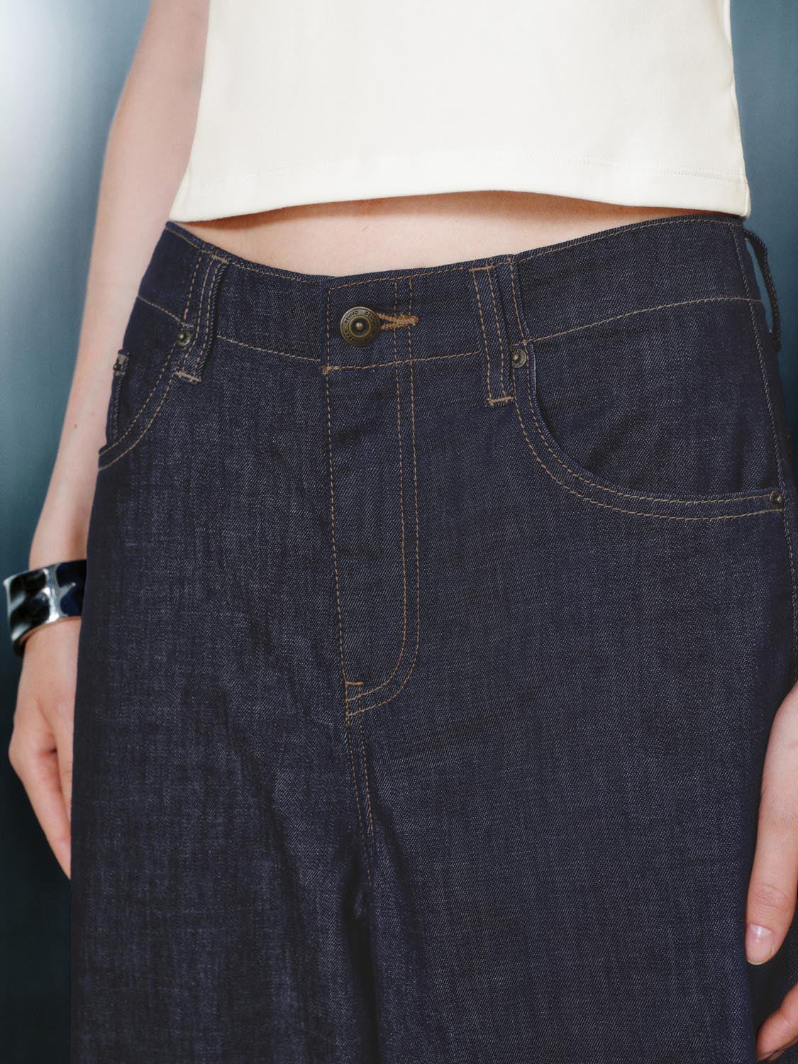 Denim Jeans