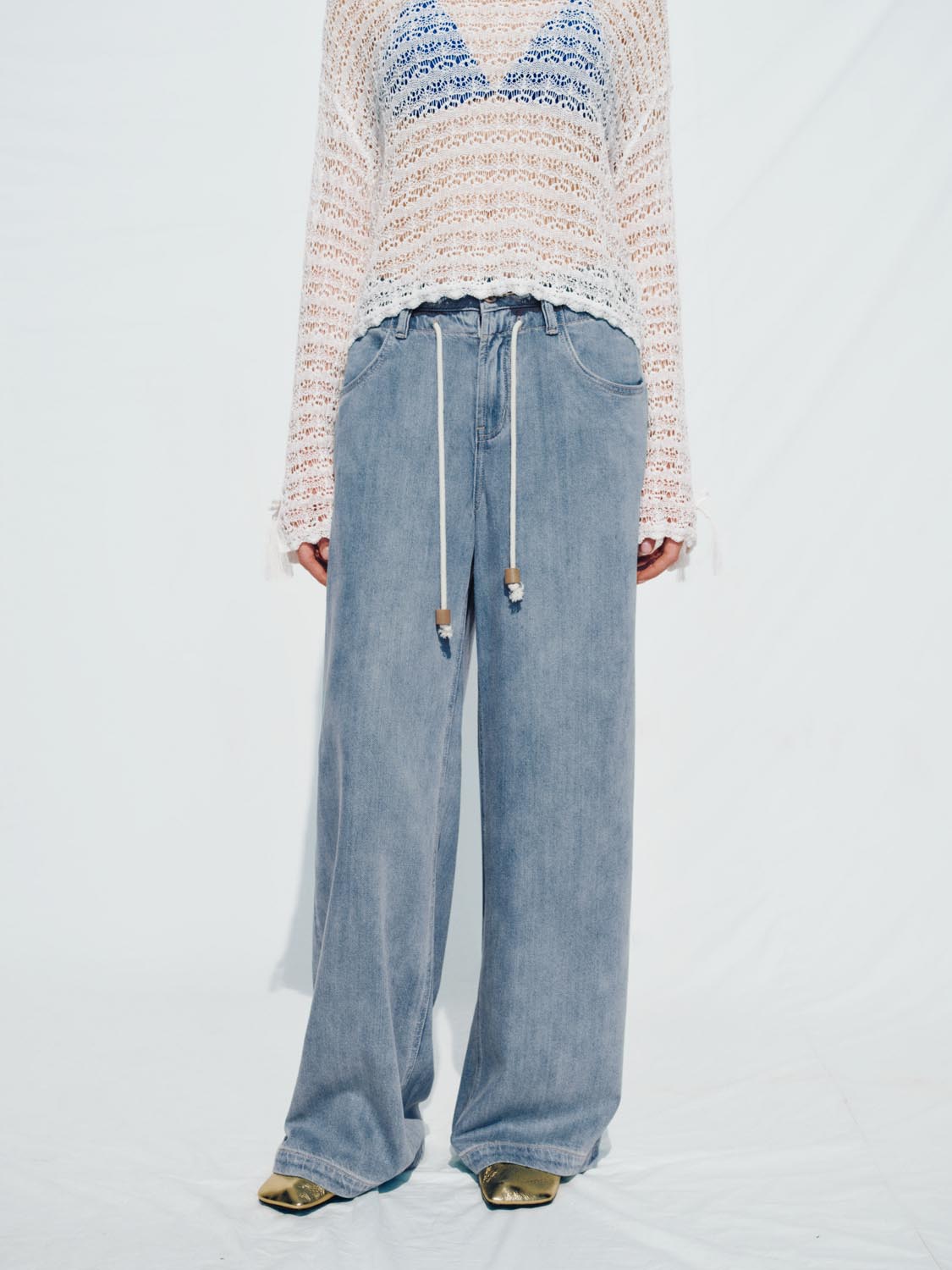 Denim Jeans